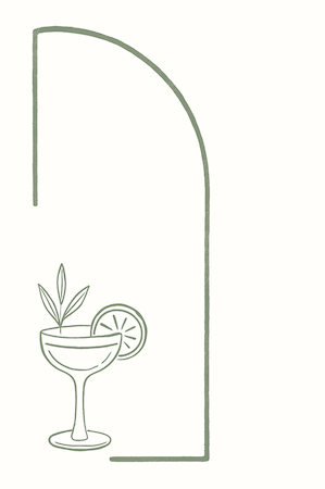 Something Borrowed Mobile Event Bar - Mobile Bar in Des Moines